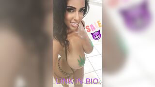 [252 of 260 Videos] Sweetteonly (iamsweette aka Sweet Te) OnlyFans Leaks Nude Egyptian