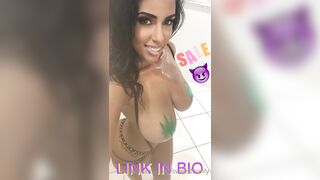 [252 of 260 Videos] Sweetteonly (iamsweette aka Sweet Te) OnlyFans Leaks Nude Egyptian