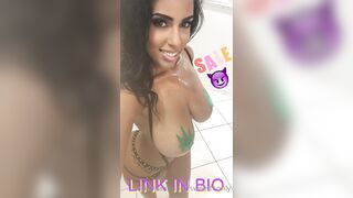 [252 of 260 Videos] Sweetteonly (iamsweette aka Sweet Te) OnlyFans Leaks Nude Egyptian
