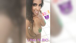 [252 of 260 Videos] Sweetteonly (iamsweette aka Sweet Te) OnlyFans Leaks Nude Egyptian