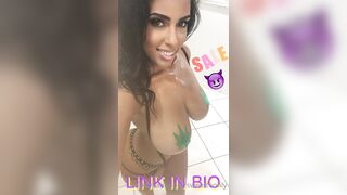 [252 of 260 Videos] Sweetteonly (iamsweette aka Sweet Te) OnlyFans Leaks Nude Egyptian
