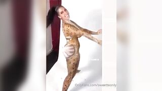 [254 of 260 Videos] Sweetteonly (iamsweette aka Sweet Te) OnlyFans Leaks Nude Egyptian