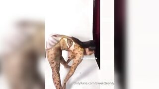 [254 of 260 Videos] Sweetteonly (iamsweette aka Sweet Te) OnlyFans Leaks Nude Egyptian