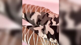 [258 of 260 Videos] Sweetteonly (iamsweette aka Sweet Te) OnlyFans Leaks Nude Egyptian