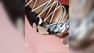 [258 of 260 Videos] Sweetteonly (iamsweette aka Sweet Te) OnlyFans Leaks Nude Egyptian