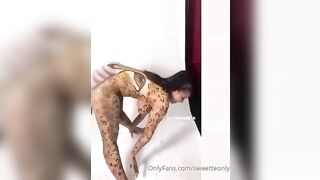 [259 of 260 Videos] Sweetteonly (iamsweette aka Sweet Te) OnlyFans Leaks Nude Egyptian