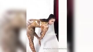 [259 of 260 Videos] Sweetteonly (iamsweette aka Sweet Te) OnlyFans Leaks Nude Egyptian