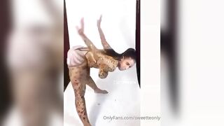 [259 of 260 Videos] Sweetteonly (iamsweette aka Sweet Te) OnlyFans Leaks Nude Egyptian