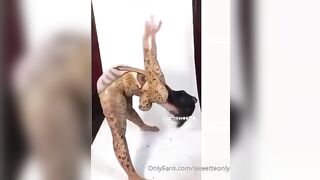 [259 of 260 Videos] Sweetteonly (iamsweette aka Sweet Te) OnlyFans Leaks Nude Egyptian