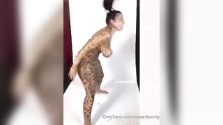 [259 of 260 Videos] Sweetteonly (iamsweette aka Sweet Te) OnlyFans Leaks Nude Egyptian