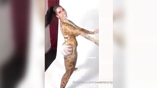 [259 of 260 Videos] Sweetteonly (iamsweette aka Sweet Te) OnlyFans Leaks Nude Egyptian