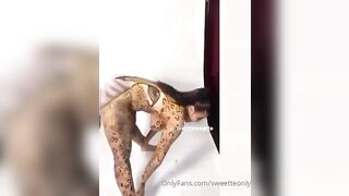 [259 of 260 Videos] Sweetteonly (iamsweette aka Sweet Te) OnlyFans Leaks Nude Egyptian