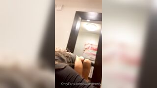 [29 of 260 Videos] Sweetteonly (iamsweette aka Sweet Te) OnlyFans Leaks Nude Egyptian