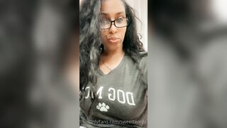 [31 of 260 Videos] Sweetteonly (iamsweette aka Sweet Te) OnlyFans Leaks Nude Egyptian