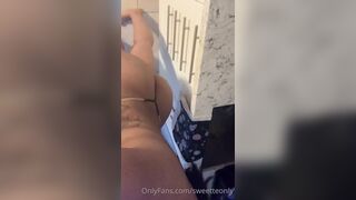 [41 of 260 Videos] Sweetteonly (iamsweette aka Sweet Te) OnlyFans Leaks Nude Egyptian