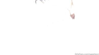 [42 of 260 Videos] Sweetteonly (iamsweette aka Sweet Te) OnlyFans Leaks Nude Egyptian