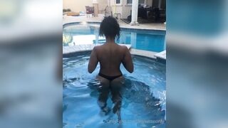 [68 of 260 Videos] Sweetteonly (iamsweette aka Sweet Te) OnlyFans Leaks Nude Egyptian