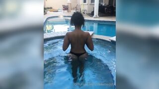 [68 of 260 Videos] Sweetteonly (iamsweette aka Sweet Te) OnlyFans Leaks Nude Egyptian