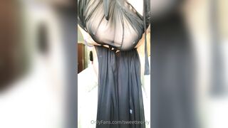 [83 of 260 Videos] Sweetteonly (iamsweette aka Sweet Te) OnlyFans Leaks Nude Egyptian