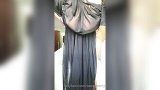 [83 of 260 Videos] Sweetteonly (iamsweette aka Sweet Te) OnlyFans Leaks Nude Egyptian
