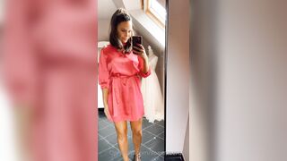 [18 of 76 Videos] Esmeeteaches (Xoesmeerose aka Esmee Rose) OnlyFans Leaks Nude High School Teacher