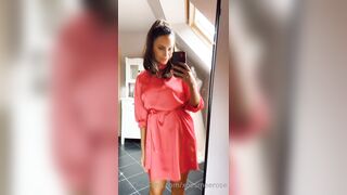 [18 of 76 Videos] Esmeeteaches (Xoesmeerose aka Esmee Rose) OnlyFans Leaks Nude High School Teacher