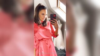 [18 of 76 Videos] Esmeeteaches (Xoesmeerose aka Esmee Rose) OnlyFans Leaks Nude High School Teacher