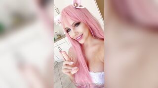 [27 of 76 Videos] Esmeeteaches (Xoesmeerose aka Esmee Rose) OnlyFans Leaks Nude High School Teacher