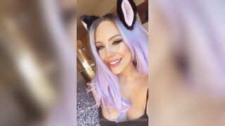 [33 of 76 Videos] Esmeeteaches (Xoesmeerose aka Esmee Rose) OnlyFans Leaks Nude High School Teacher