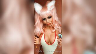 [35 of 76 Videos] Esmeeteaches (Xoesmeerose aka Esmee Rose) OnlyFans Leaks Nude High School Teacher