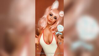 [35 of 76 Videos] Esmeeteaches (Xoesmeerose aka Esmee Rose) OnlyFans Leaks Nude High School Teacher