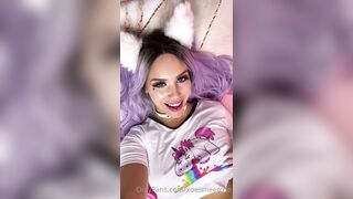 [37 of 76 Videos] Esmeeteaches (Xoesmeerose aka Esmee Rose) OnlyFans Leaks Nude High School Teacher