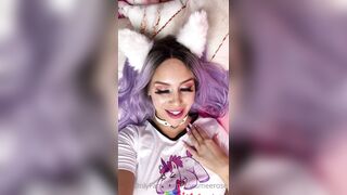 [37 of 76 Videos] Esmeeteaches (Xoesmeerose aka Esmee Rose) OnlyFans Leaks Nude High School Teacher