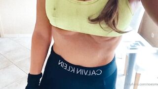 [54 of 76 Videos] Esmeeteaches (Xoesmeerose aka Esmee Rose) OnlyFans Leaks Nude High School Teacher