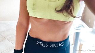 [54 of 76 Videos] Esmeeteaches (Xoesmeerose aka Esmee Rose) OnlyFans Leaks Nude High School Teacher