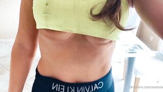 [54 of 76 Videos] Esmeeteaches (Xoesmeerose aka Esmee Rose) OnlyFans Leaks Nude High School Teacher