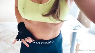 [54 of 76 Videos] Esmeeteaches (Xoesmeerose aka Esmee Rose) OnlyFans Leaks Nude High School Teacher