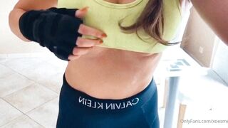 [54 of 76 Videos] Esmeeteaches (Xoesmeerose aka Esmee Rose) OnlyFans Leaks Nude High School Teacher