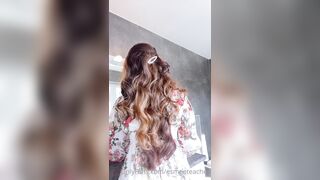 [73 of 76 Videos] Esmeeteaches (Xoesmeerose aka Esmee Rose) OnlyFans Leaks Nude High School Teacher