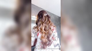 [73 of 76 Videos] Esmeeteaches (Xoesmeerose aka Esmee Rose) OnlyFans Leaks Nude High School Teacher