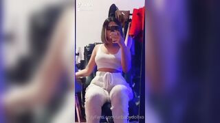 [1 of 91 Videos] Urbabydollxo (babydoll aka Lela Sohna) OnlyFans Leaks Nude Asian Doll
