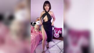 [11 of 91 Videos] Urbabydollxo (babydoll aka Lela Sohna) OnlyFans Leaks Nude Asian Doll