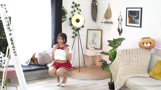 [12 of 91 Videos] Urbabydollxo (babydoll aka Lela Sohna) OnlyFans Leaks Nude Asian Doll