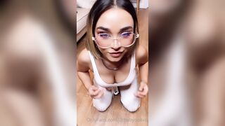 [2 of 91 Videos] Urbabydollxo (babydoll aka Lela Sohna) OnlyFans Leaks Nude Asian Doll