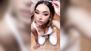 [2 of 91 Videos] Urbabydollxo (babydoll aka Lela Sohna) OnlyFans Leaks Nude Asian Doll