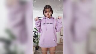 [27 of 91 Videos] Urbabydollxo (babydoll aka Lela Sohna) OnlyFans Leaks Nude Asian Doll