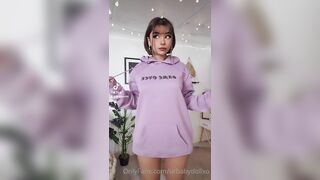 [27 of 91 Videos] Urbabydollxo (babydoll aka Lela Sohna) OnlyFans Leaks Nude Asian Doll