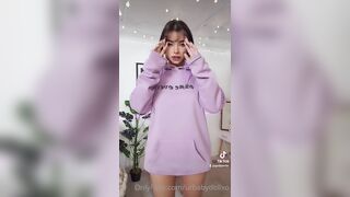 [27 of 91 Videos] Urbabydollxo (babydoll aka Lela Sohna) OnlyFans Leaks Nude Asian Doll