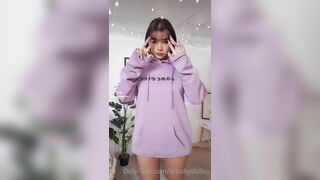 [27 of 91 Videos] Urbabydollxo (babydoll aka Lela Sohna) OnlyFans Leaks Nude Asian Doll