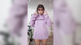 [27 of 91 Videos] Urbabydollxo (babydoll aka Lela Sohna) OnlyFans Leaks Nude Asian Doll